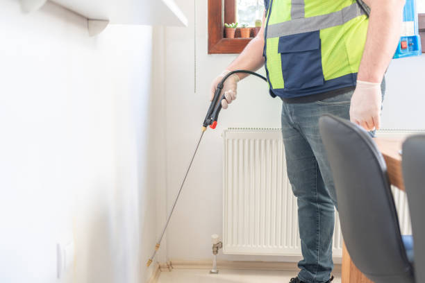 Best Emergency Pest Control  in Beechwood Trails, OH