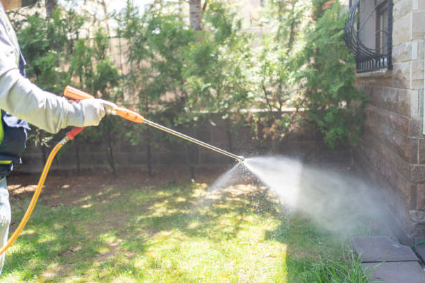 Best Pest Prevention Services  in Beechwood Trails, OH